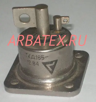 ТКД165-100-9 транзистор силовой