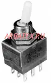 ПТ57-4-3В тумблер