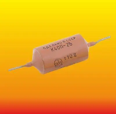 К40П-2Б 400в 4700 пф фото 2 К40П-2Б 400в 4700 пф фото 2