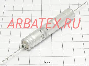 К50-15 50в 100 мкф