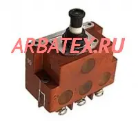 АЗК3-35 автомат защиты