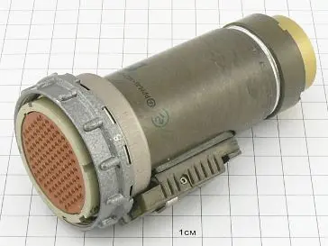 РРМ46-102-1Г6А-9-В Разъемы разное фото фото 2