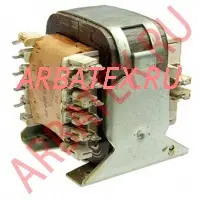 ТПП257-220-50 трансформатор