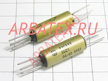 РЭС-55Б РС4.569.625-05.01