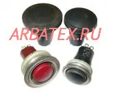 К-3-1П 20мм кнопка
