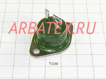 ТК235-40-4 транзистор силовой ТК235-40-4 транзистор силовой