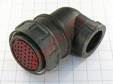 2РМ30КУЭ32Г1В1 Разъемы 2РМ, 2РМТ, 2РМГ, 2РМДТ, ОНЦ-РГ фото фото 3