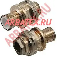 СР50-665Ф соединитель фото