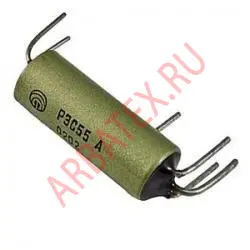 РЭС-55А РС4.569.600-24.01 фото 3