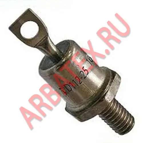 Д112-25Х-14 диод фото 3