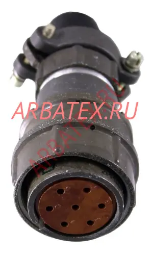 2РМ27КПН7Г2В1Л Разъемы 2РМ, 2РМТ, 2РМГ, 2РМДТ, ОНЦ-РГ фото