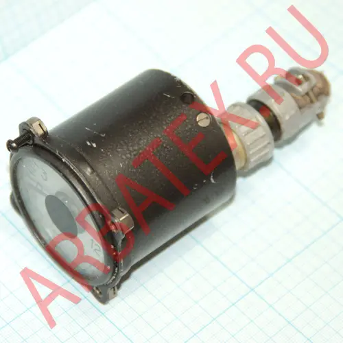 ТУЭ-8А измеритель фото 3