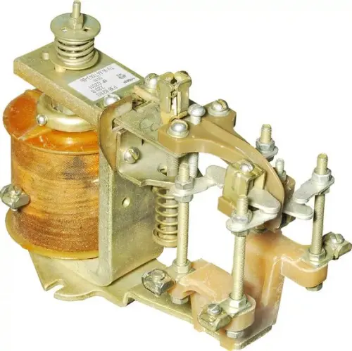 РЭВ-884 220В фото 2