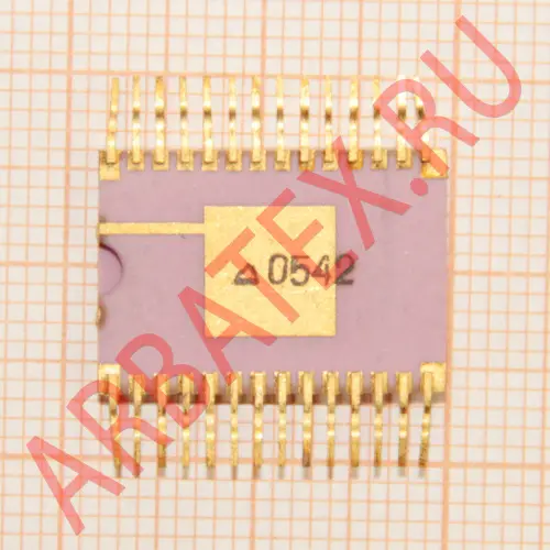 588ВА1 9036 микросхема фото 4