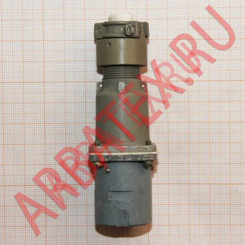 РБН2-4-18Г2-В Разъемы разное фото фото 5