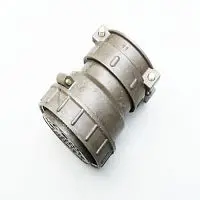 Р55П38ЭШ1Н розетка кабельная фото