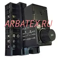 РСВ19-11 3-300 сек 24В
