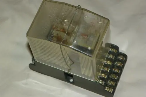 РПУ-2 014201 110В фото 2