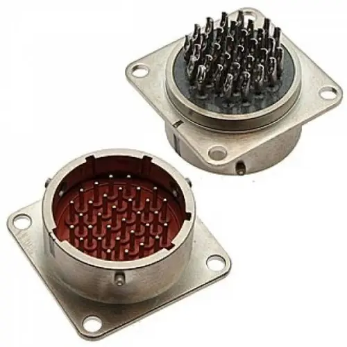 СНЦ31-10/14В-1-Б-В вилка Разъемы разное фото фото 2