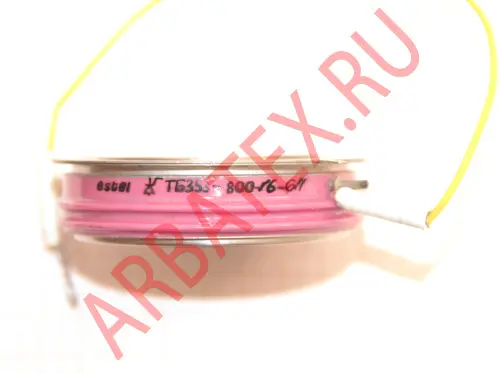 ТБ353-800-20 фото 4
