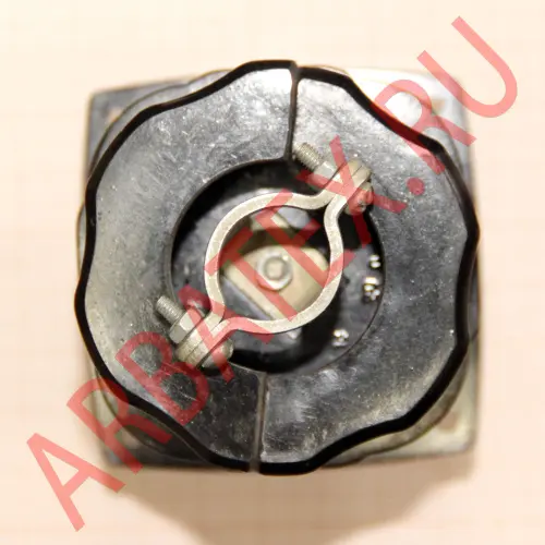 ПТИ-М-20 переключатель фото 5