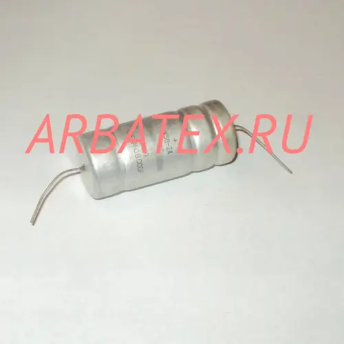 К50-24 160в 100 мкф К50-24 160в 100 мкф