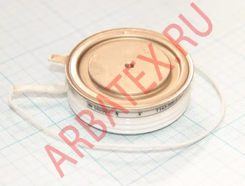 Т143-500-16-71 фото 2