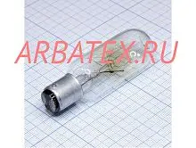 Ц220-230-25 B15d/18 лампа накаливания