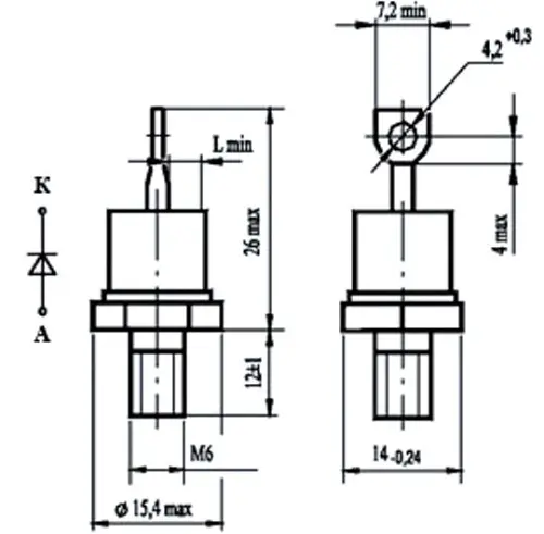 ДЛ122-32-14 фото 3 ДЛ122-32-14 фото 3