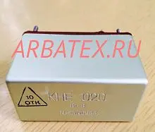 КНЕ-020У 24В контактор