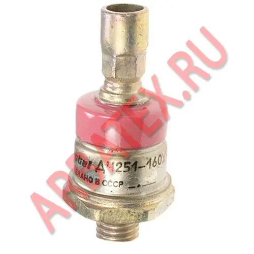 ДЧ251-160Х-14 фото 2 ДЧ251-160Х-14 фото 2