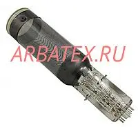 9ЛО2И трубка электронно-лучевая