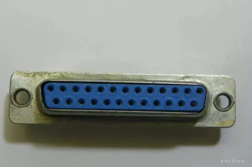 СНП268-9РП121-2-В розетка фото фото 2 СНП268-9РП121-2-В розетка Разъемы разное фото фото 2