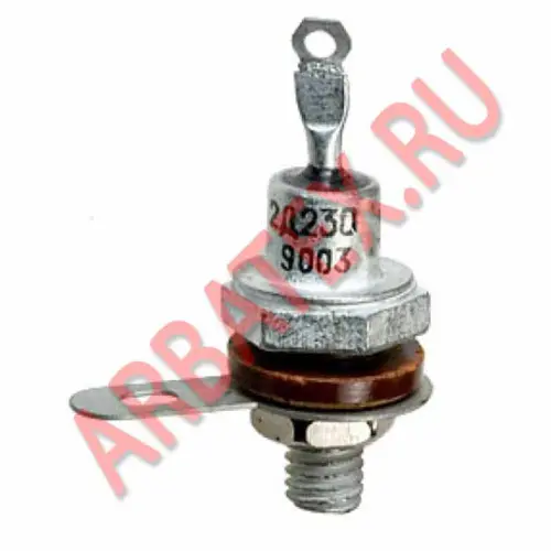 2Д230Л диод фото 2 2Д230Л диод фото 2