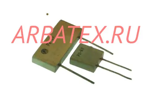 Р2-67 0,125 988 Р2-67 0,125 988