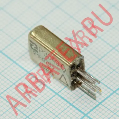 РЭС-49 РС4.569.421-00.05 фото 3