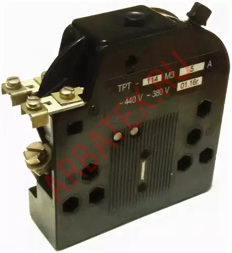 ТРТ-111М3 фото 2 ТРТ-111М3 фото 2