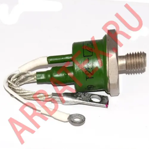 Т25-5 тиристор фото 2 Т25-5 тиристор фото 2