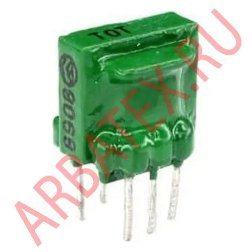 ТОТ-147 трансформатор фото 2 ТОТ-147 трансформатор фото 2