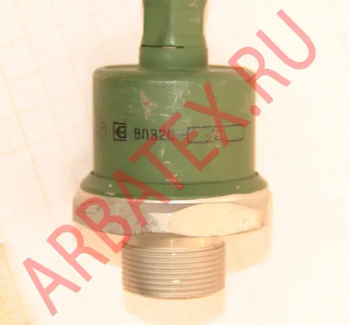 ВЛ320-12 фото 4