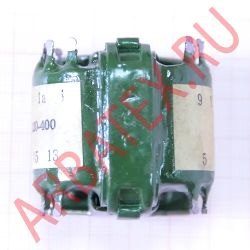 ТПП78-220-400 трансформатор фото 3 ТПП78-220-400 трансформатор фото 3