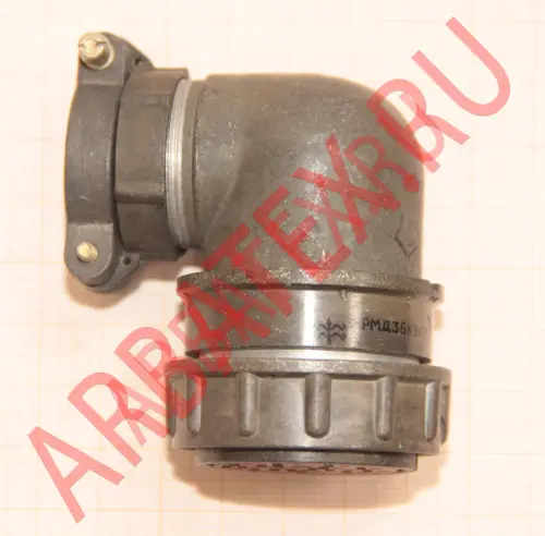 2РМД36КУН20Г6В1 фото фото 3 2РМД36КУН20Г6В1 Разъемы 2РМ, 2РМТ, 2РМГ, 2РМДТ, ОНЦ-РГ фото фото 3