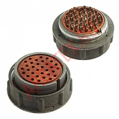 2РМДТ27К19Ш5В1 фото фото 2 2РМДТ27К19Ш5В1 Разъемы 2РМ, 2РМТ, 2РМГ, 2РМДТ, ОНЦ-РГ фото фото 2