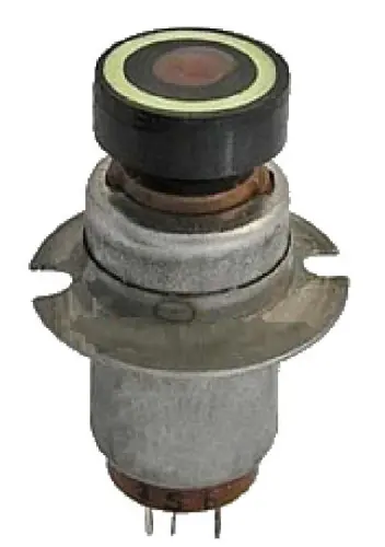 ПК24-2В переключатель фото 2