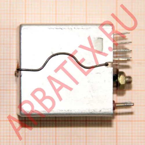 РЭС-22 РФ4.523.023-05.05 фото 5