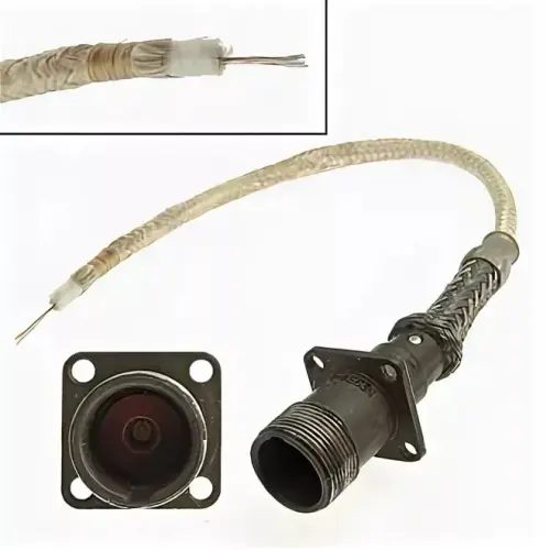 ВВТ-5БГ-150 Разъемы разное фото фото 3