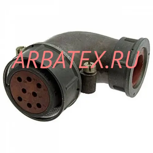 2РТТ32КУЭ8Г42В Разъемы разное фото