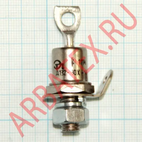 Д132-80Х-07 фото 3 Д132-80Х-07 фото 3