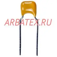 К10-50В 3,3 мкф Н90