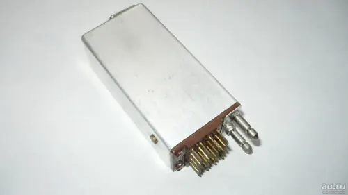 РП-7 РС4.521.001 фото 2 РП-7 РС4.521.001 фото 2